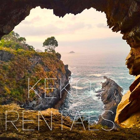 Appartamento Indiano 5B Viveiro Esterno foto