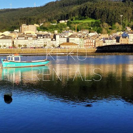 Appartamento Indiano 5B Viveiro Esterno foto