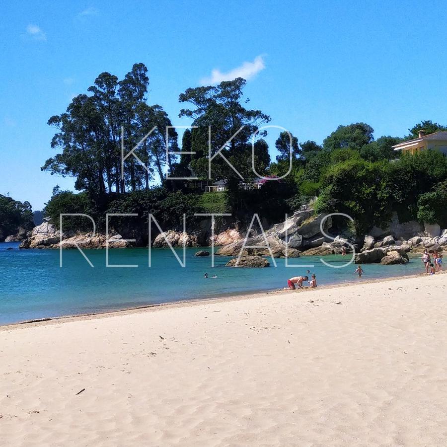 Appartamento Indiano 5B Viveiro Esterno foto