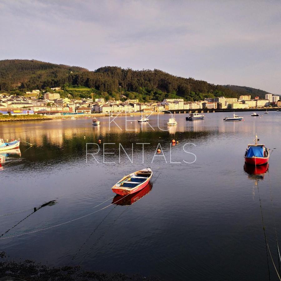 Appartamento Indiano 5B Viveiro Esterno foto